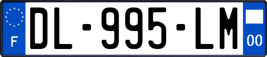 DL-995-LM