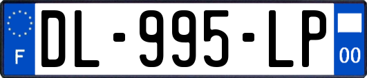 DL-995-LP