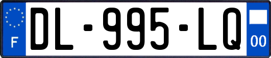 DL-995-LQ