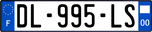 DL-995-LS