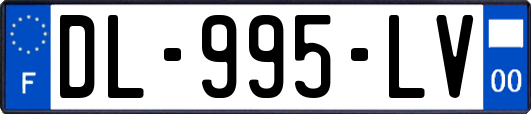 DL-995-LV