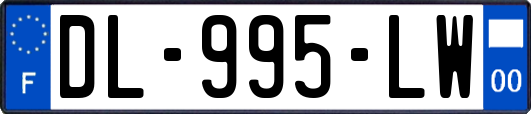 DL-995-LW