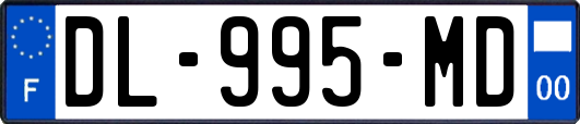 DL-995-MD