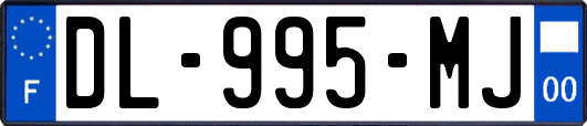 DL-995-MJ