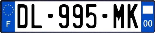 DL-995-MK