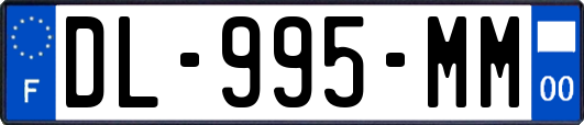 DL-995-MM