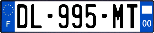 DL-995-MT