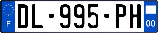 DL-995-PH