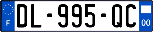 DL-995-QC