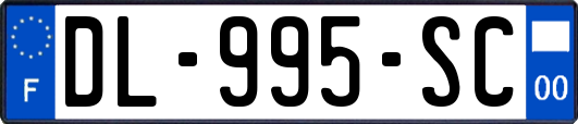 DL-995-SC