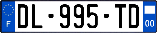 DL-995-TD