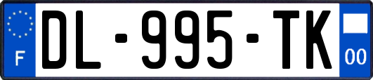 DL-995-TK