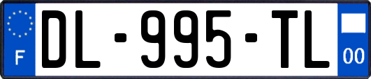 DL-995-TL