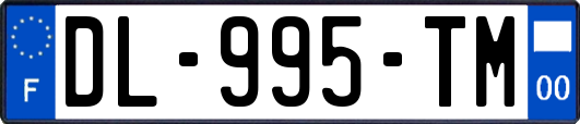 DL-995-TM