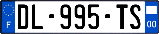 DL-995-TS