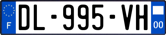 DL-995-VH