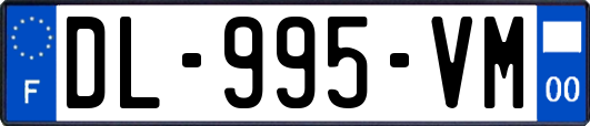 DL-995-VM