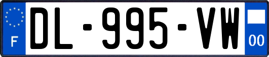 DL-995-VW