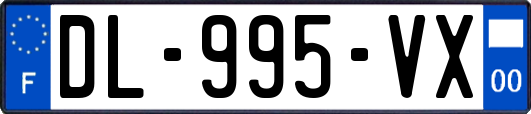 DL-995-VX