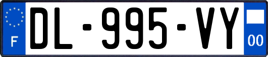 DL-995-VY