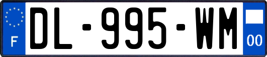 DL-995-WM