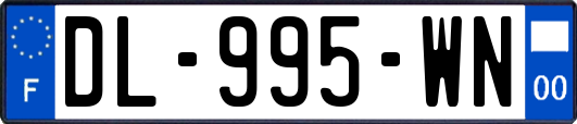 DL-995-WN