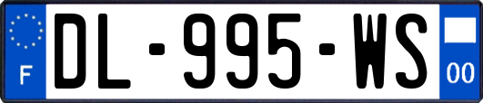 DL-995-WS