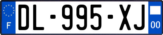 DL-995-XJ