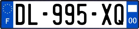 DL-995-XQ