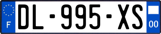 DL-995-XS