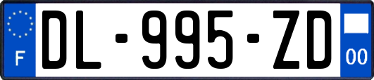 DL-995-ZD