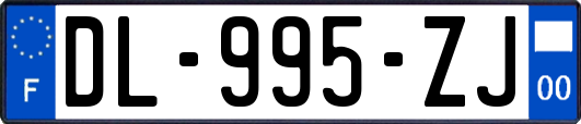 DL-995-ZJ