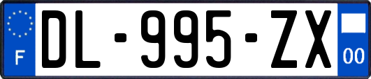 DL-995-ZX