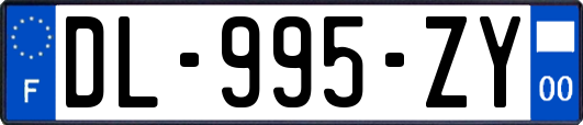 DL-995-ZY