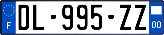 DL-995-ZZ