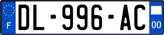 DL-996-AC