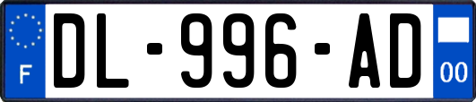 DL-996-AD