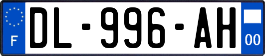 DL-996-AH