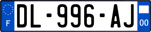 DL-996-AJ