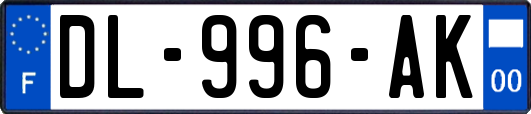 DL-996-AK