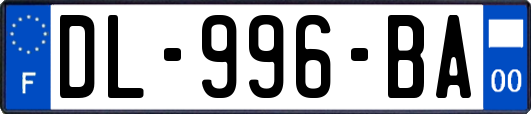 DL-996-BA