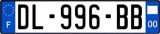 DL-996-BB