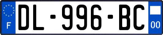 DL-996-BC