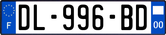 DL-996-BD