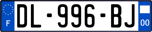 DL-996-BJ