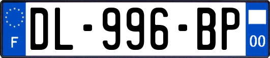 DL-996-BP