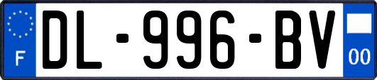 DL-996-BV