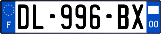 DL-996-BX