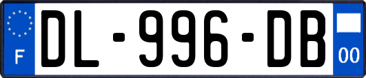 DL-996-DB