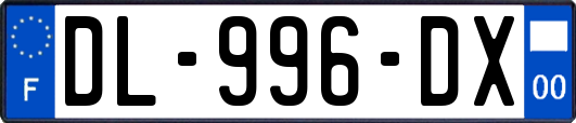 DL-996-DX